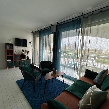 Terrasse Brise Marine Apartment La Grande-Motte Exterior photo